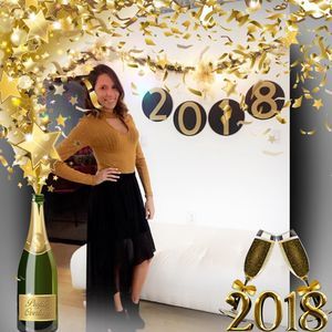 Meet your Posher, Valeska